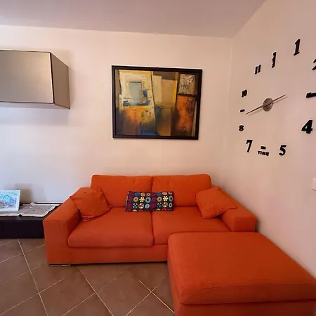 Apartman Sun&view