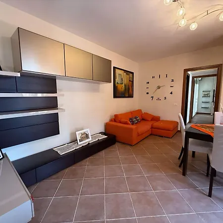 Sun&view Apartman
