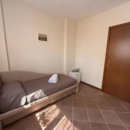 Sun&view Apartman Róma