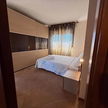 Apartman Sun&view Róma