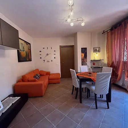 Sun&view Apartman *