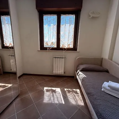 Sun&view Apartman Róma