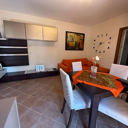 Sun&view Apartman