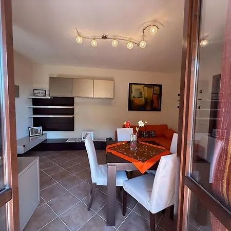 Sun&view Apartman *