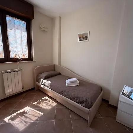 Sun&view Apartman
