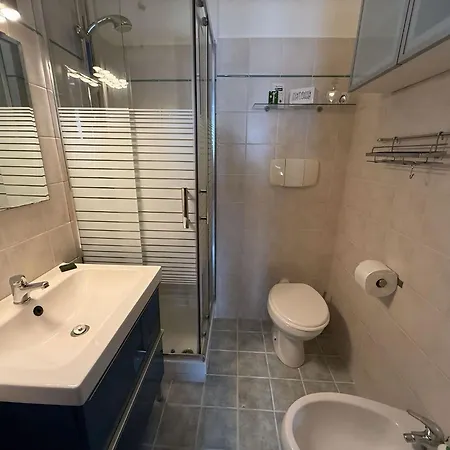 Sun&view Appartement Rome