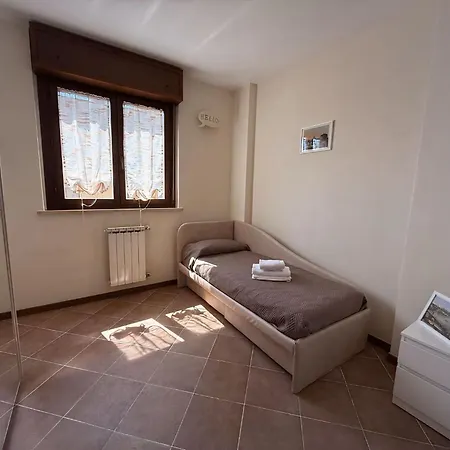 Sun&view Appartement