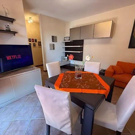 Sun&view Appartement Rome