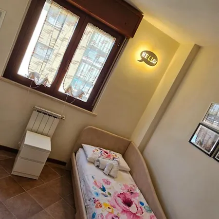 Sun&view Апартаменты