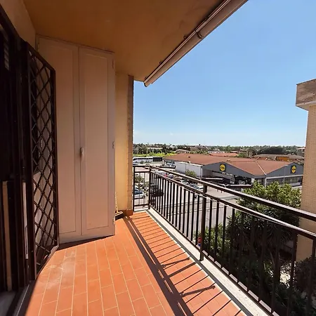 Apartment Sun&view